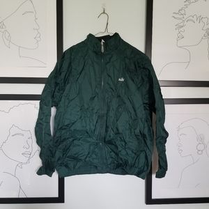 🐸 VTG NIKE Windbreaker